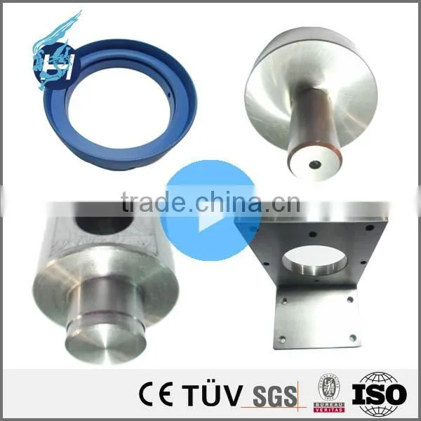 Dalian Machine for Making Milk Products Decorative Stainless Steel Sheet Parts