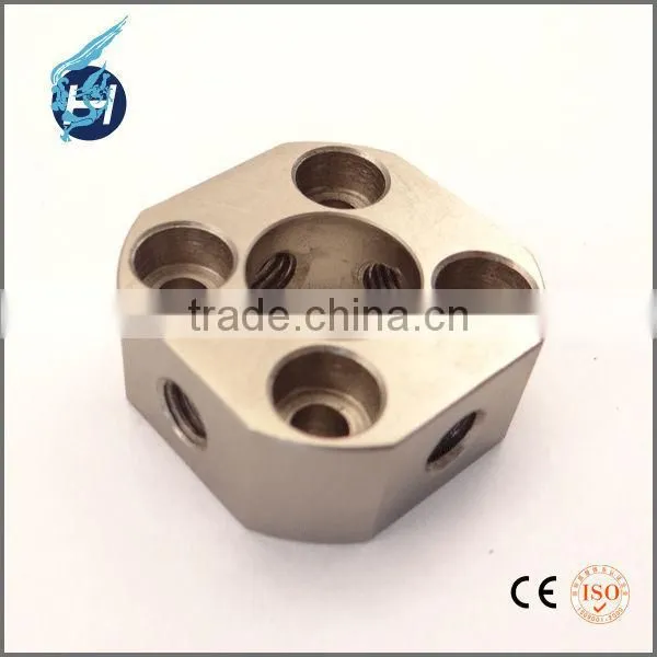High Quality Cheap Manufacturer for Customized Cnc Machining Services photo-4