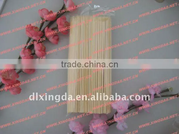 Disposable Wooden Skewer-BBQ