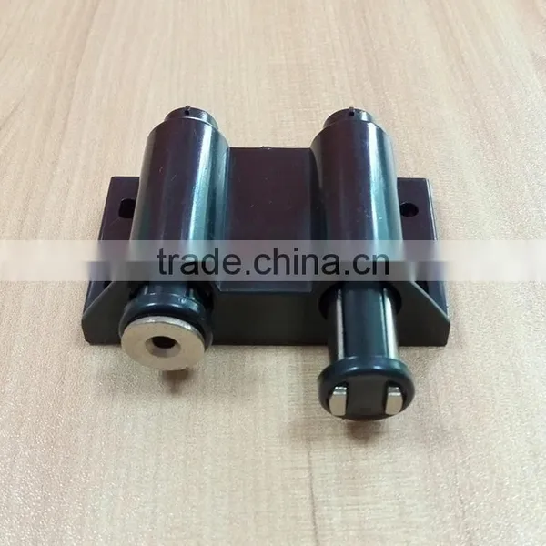 Kitchen Cupboard Cabinet Magnetic Door Catch Push to Open Latch photo-4