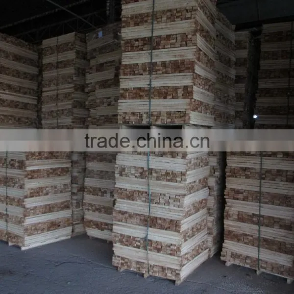 Rubber Sawn Timber the Best Price for Pallet or Furniture From Vietnam Moisture Down 12%
