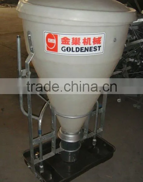 Pig Farming Equipment/pig Feeder