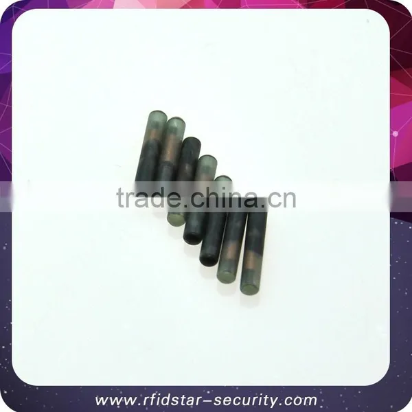 Hot Sale Smart RFID 134.2KHz Microchip for Animal Identification photo-5