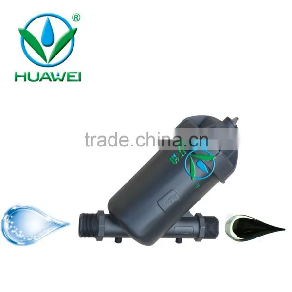 irrigation filter screen filters