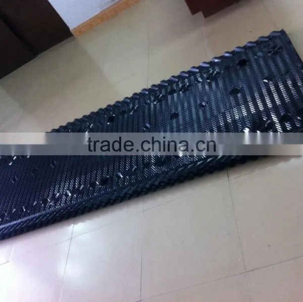 Manufacture Marley Fills, PVC Fills for Cooling Tower photo-3