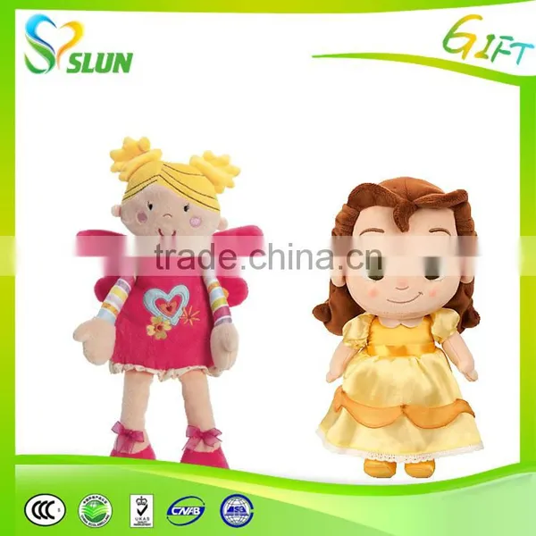 Hot Sale Lovely Metoo Plush Doll photo-3