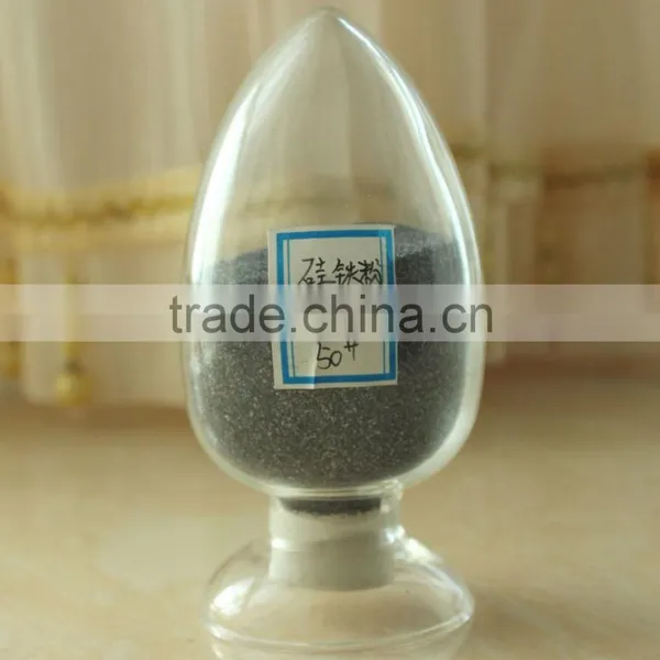 Ferro Silicon/Ferrosilicon Powder Used for the Steelmaking photo-4