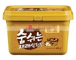 Sempio Soybean Paste, Premium