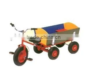 TC0101D Kids Tricycle, Baby Tricycle, Children Tricycle