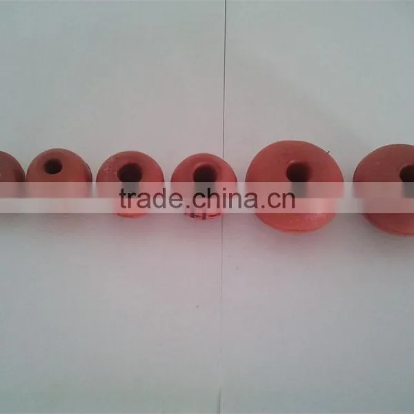 Commercial Plastic Fishing Net Floats photo-3