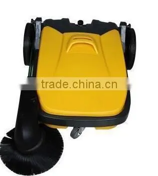 Mini Manual Sweeper/Manual Sweeper for Home Used/ Easy to Used/ Good Apperance Sweeper for Sale photo-4