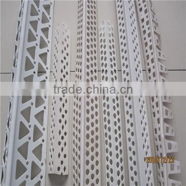 Perforated Dry Wall Angle Bead With Metal Corner for Buliding/constructuion Material(China Anping) photo-4