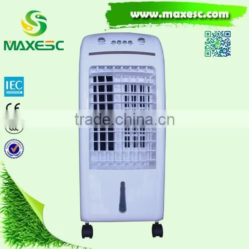 Electrical Room Used Air Cooler Conditioner Portable
