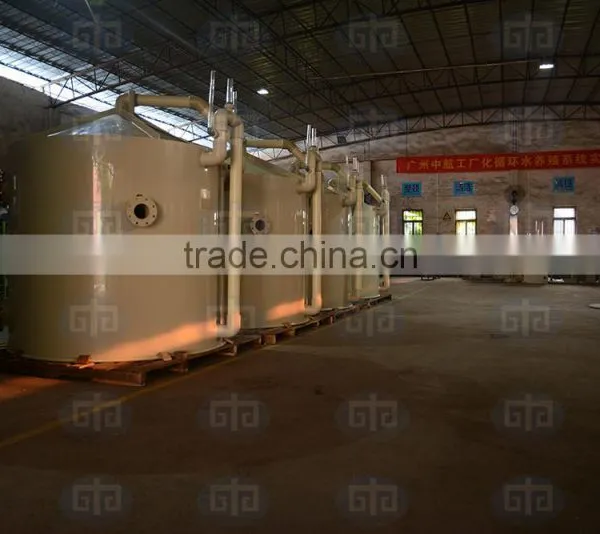 Professional Design Bio Filter for Fish Farming photo-2