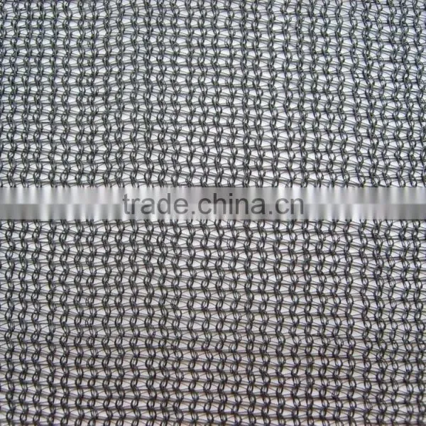 HDPE Green Sun Shade Net for Agriculture photo-2