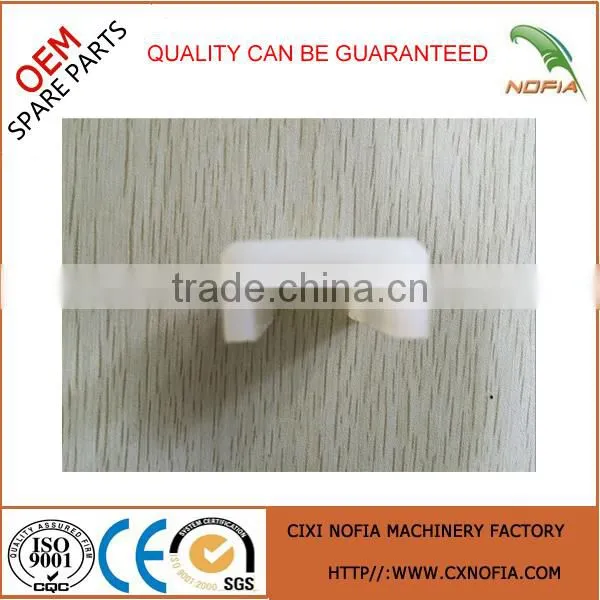 Nylon Press Plate For Luckystar Harvester Machine photo-3