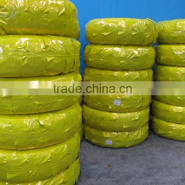 Buy Otr Solid Tires 17.5r25 1800 25 17.5x25 23.5-25 26.5r25 for Wheel Loaders From China Directly photo-2