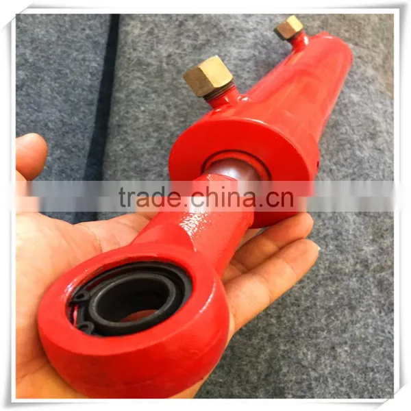 2016 Hot Sales!!! JSD Factory Customized Double Action Hydraulic Lift Cylinder for the Spare Parts of Agricultural Machine photo-4