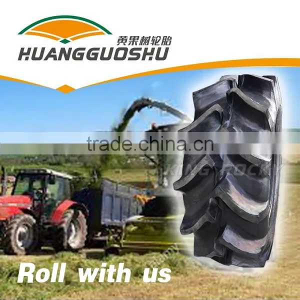 Used Rear Tractor Tires 18.4-30 in Bulk photo-3