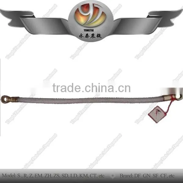 Oil Delivery Pipe for Diesel Engine Fuel Delivery System