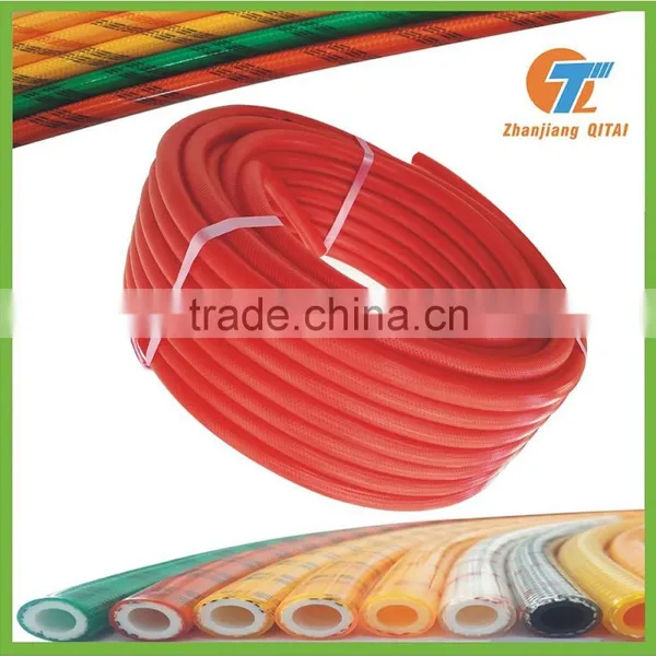 High Pressure PVC Spray Hose photo-6
