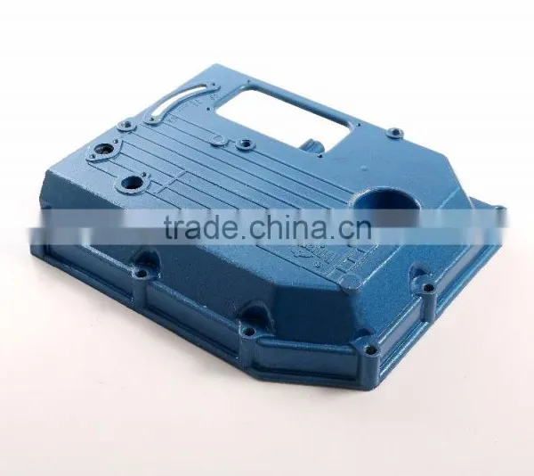 Diesel Engine Spare Parts S195 Side Cover photo-6