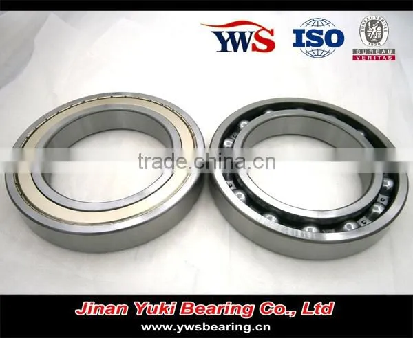 High Precision 3 Inch Lazy Susan Bearing Cutless Bearing photo-4