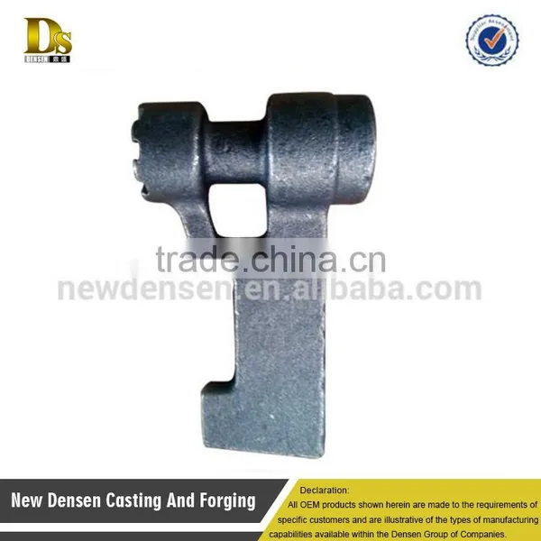China Produces Cnc Machining Stainless Steel Valve Casting Copper Investment Casting Parts photo-3