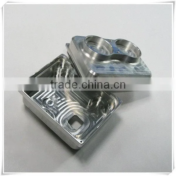 Digital Camera Spare Parts Cnc Production photo-5