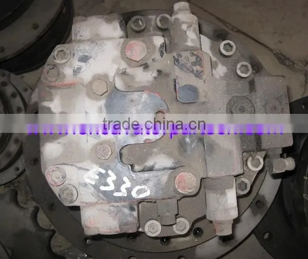 E330 Final Drive,hydraulic Unit Assy,MT-2054 photo-5