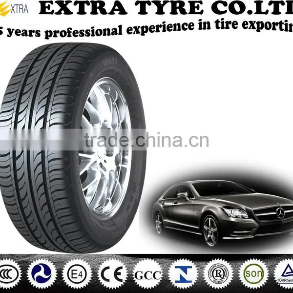 High Quality Cheap BOTO/ WINDA Brand Passenger Car Tires photo-2