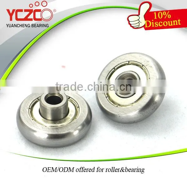 2016 Nylon Roller Bearings Wholesale