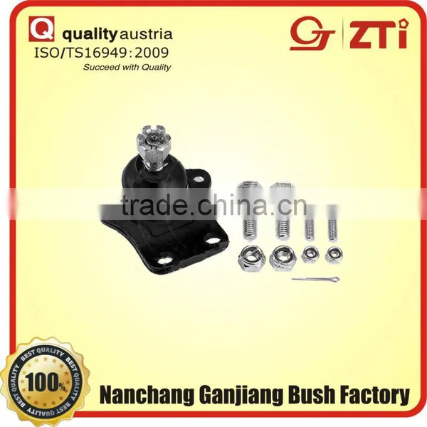 Plastic Ball Joint
