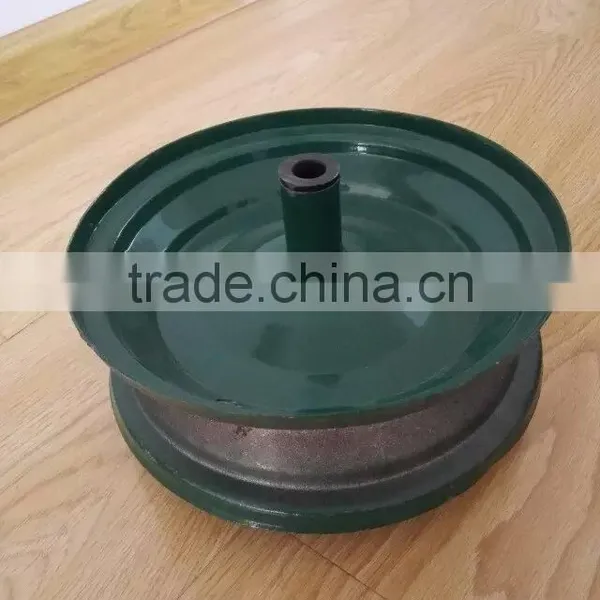 4.00-8 Rim for Wheelbarrow photo-2