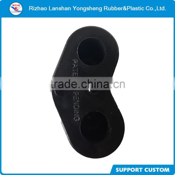 Electric Lamp Holder Plastic Plug photo-2