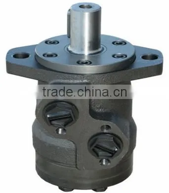 High Quality Rotor Stator Hydraulic Motor photo-5
