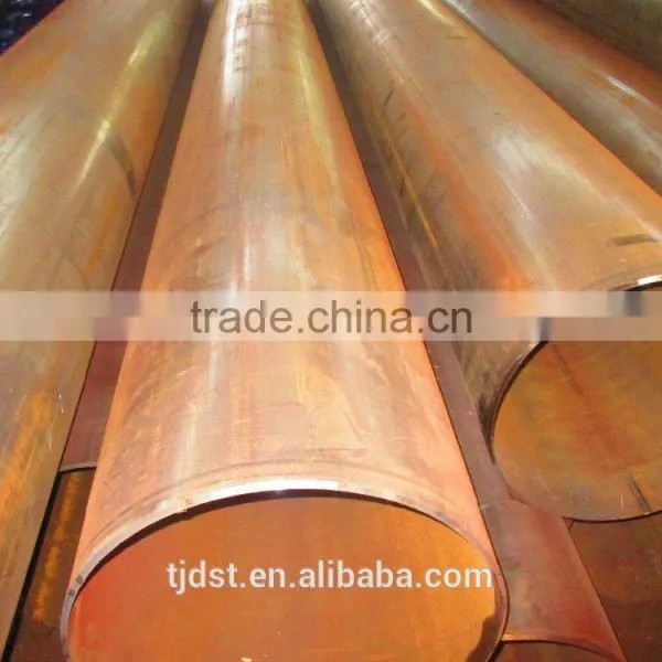 STEEL PIPE ERW /SSAW/LSAW/WELDING photo-3