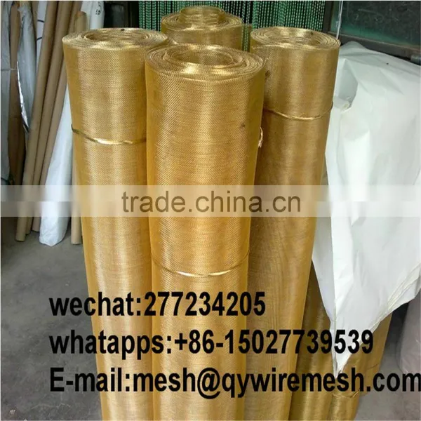 Brass Wire Mesh/filter Screen photo-6