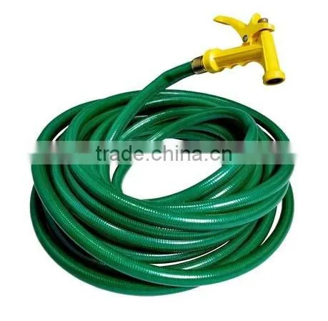 Cheap Pvc Braided Garden Hose photo-4