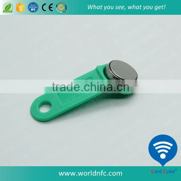 64 Bits Serial Number Copy Key Button RW1990 photo-4