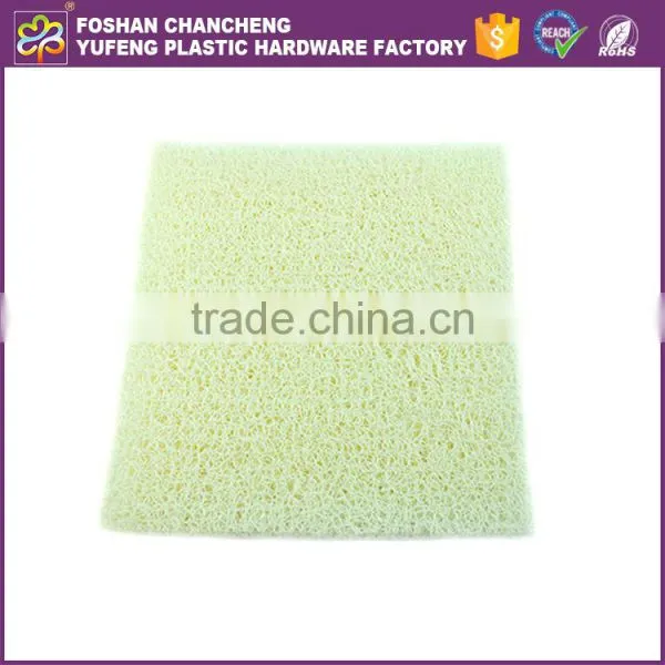 Comfortable Air-permeable Wholesale TPEE 3D Cushion Pads photo-4