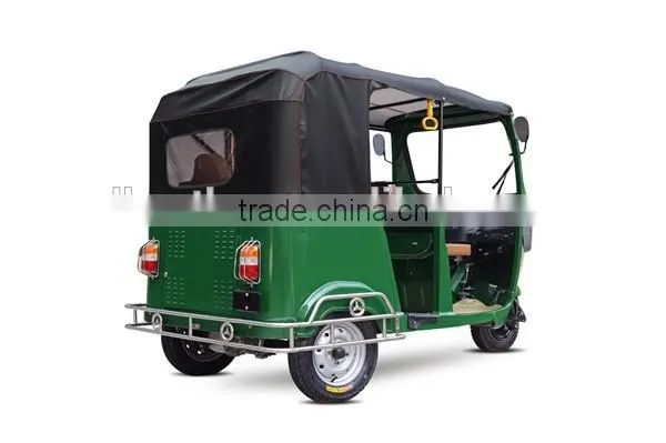 1000W Electric China Tricycle for Adults Made in China photo-2