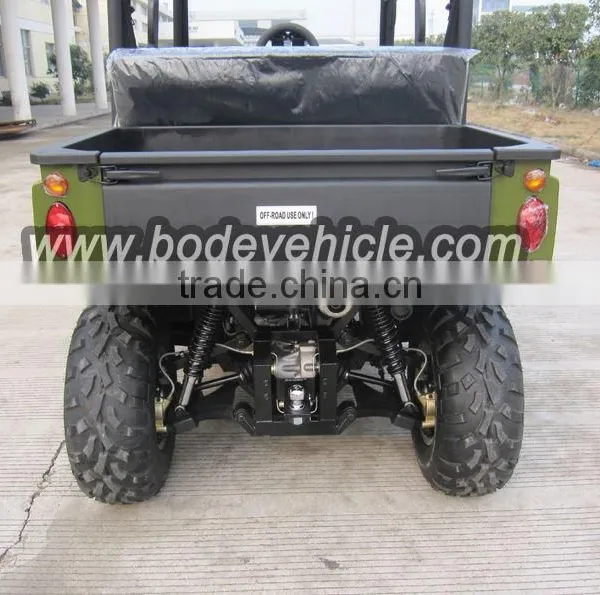 NEW 500CC 4X4 UTV (MC-170) photo-3