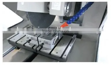 LDQ-350A Sample Cutter for Metal photo-2