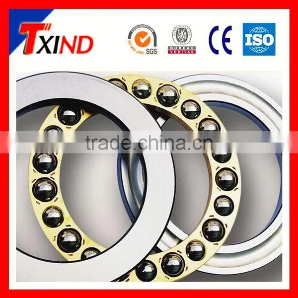 Swivel Bearing Thrust Ball Bearing photo-4