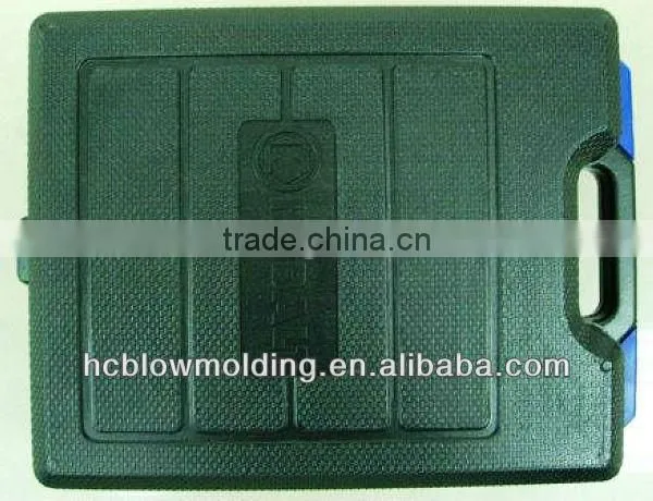 OEM Blow Molding Plastic Truck Hard Case Tool Box Cabinet photo-3