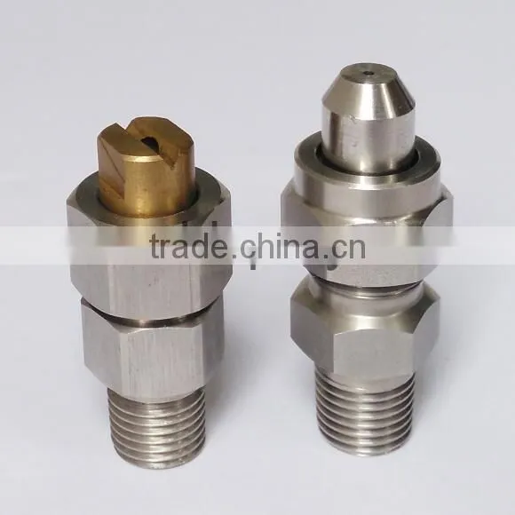 SJV Three-parts (SJVE ,SJVC, SJVK,SJVB,SJVA,MG,GLQ,SJVL) Spray Jet Nozzle photo-4