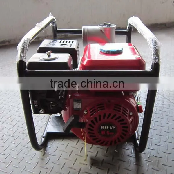 Gasoline Water Pump, Centrifugal Pump, 3 Inch YL-80 photo-3