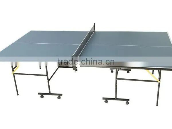 Foldable Table Tennis Table photo-6