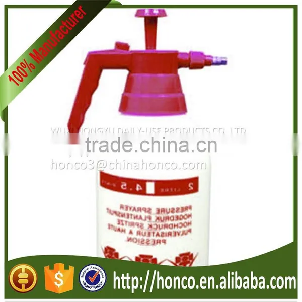 Hot Selling Air Pressure Sprayer Air Pressure Pump